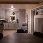 Lofoten Rorbuutleie - Lilleeidet 公寓 Gravdal (Vestvagoy)