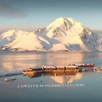 דירה Lofoten Rorbuutleie - Lilleeidet Gravdal (Vestvagoy)