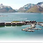 Lofoten Rorbuutleie - Lilleeidet