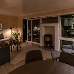 Lofoten Rorbuutleie - Lilleeidet דירה Gravdal (Vestvagoy)
