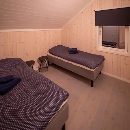 Apartment Lofoten Rorbuutleie - Lilleeidet Gravdal (Vestvagoy)
