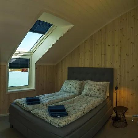 Apartment Lofoten Rorbuutleie - Lilleeidet