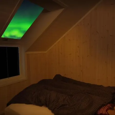 Lofoten Rorbuutleie - Lilleeidet Apartment
