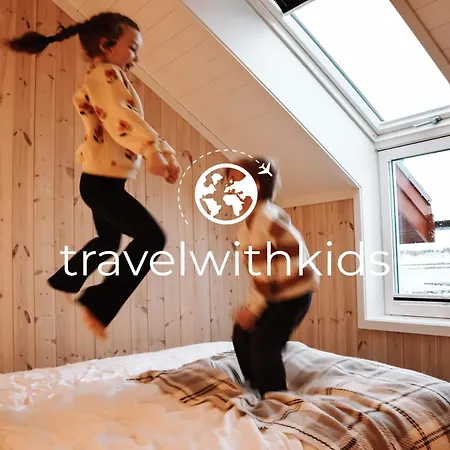 Lofoten Rorbuutleie - Lilleeidet Appartement Gravdal (Vestvagoy)