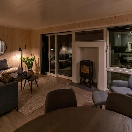 Lofoten Rorbuutleie - Lilleeidet Appartement Gravdal (Vestvagoy)