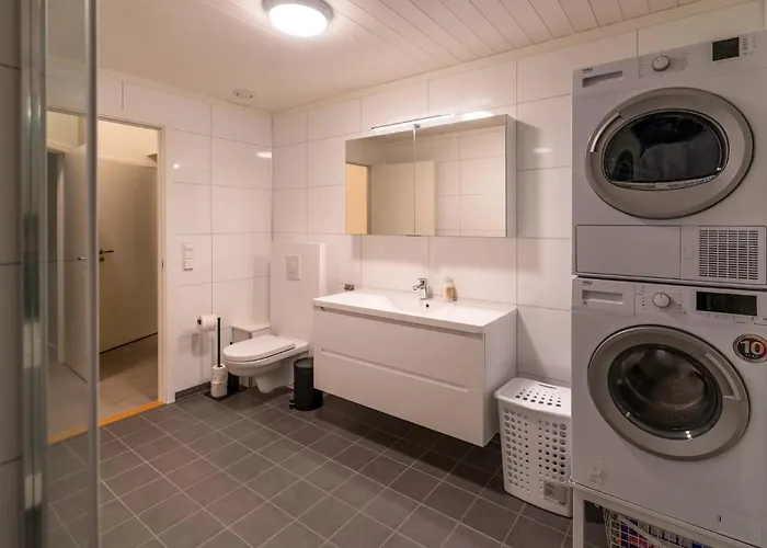 Lofoten Rorbuutleie - Lilleeidet *