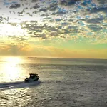 Lofoten Rorbuutleie - Lilleeidet *