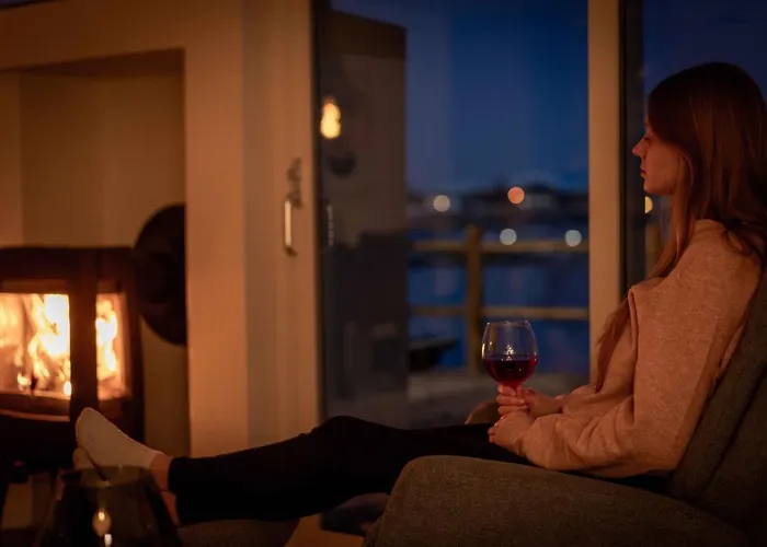 Lofoten Rorbuutleie - Lilleeidet * Gravdal (Vestvagoy)