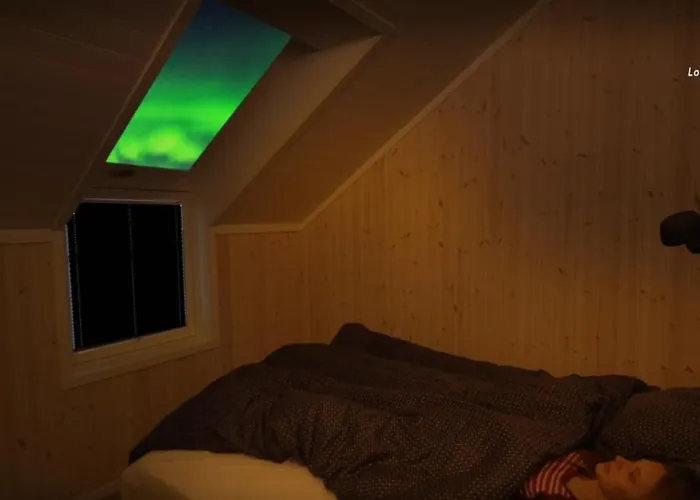 Lofoten Rorbuutleie - Lilleeidet Apartment